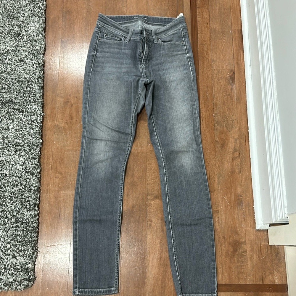 Cambio Skinny Jeans - Parla